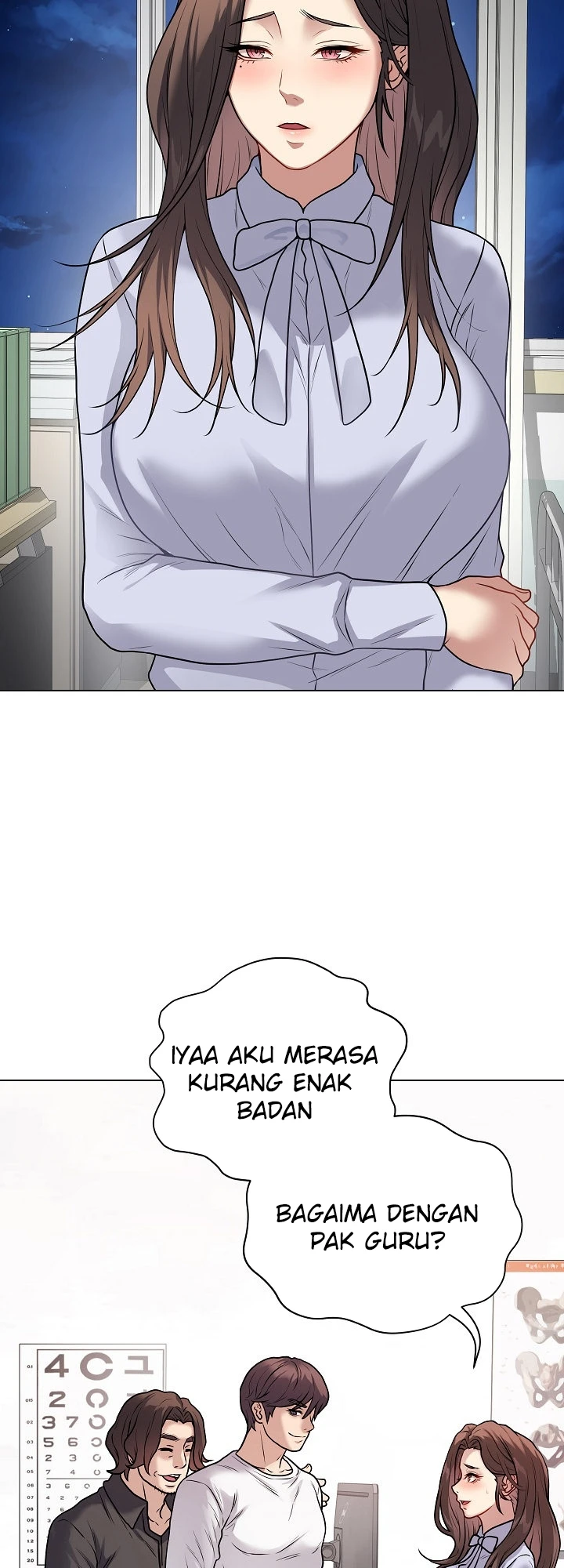 Signed, Sealed, Mistaken - Page 22